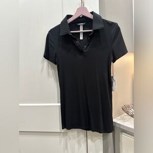 NWT Splits 59 Talia Ribbed Polo medium
Sold out online